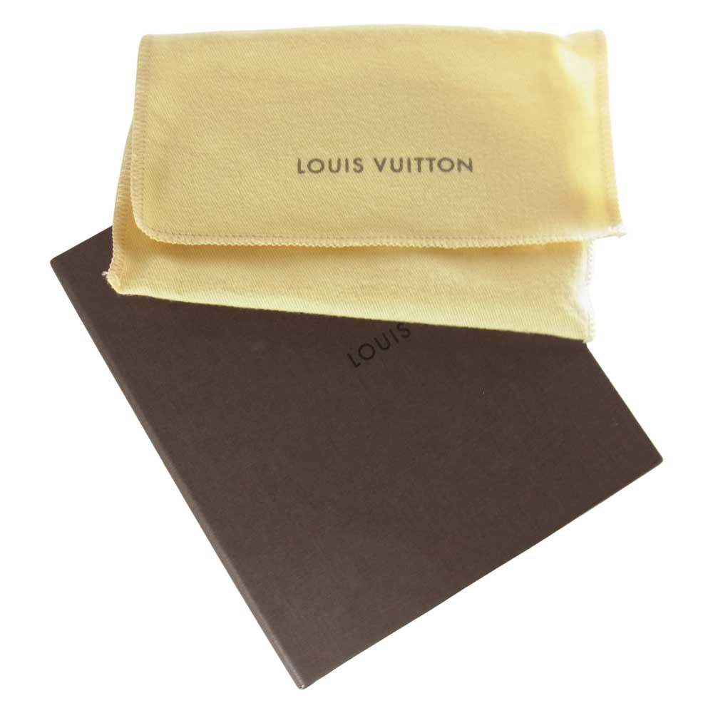 LOUIS VUITTON ルイ・ヴィトン M93607 アマラント ヴェルニ ジッピー コインパース エンジ系【中古】