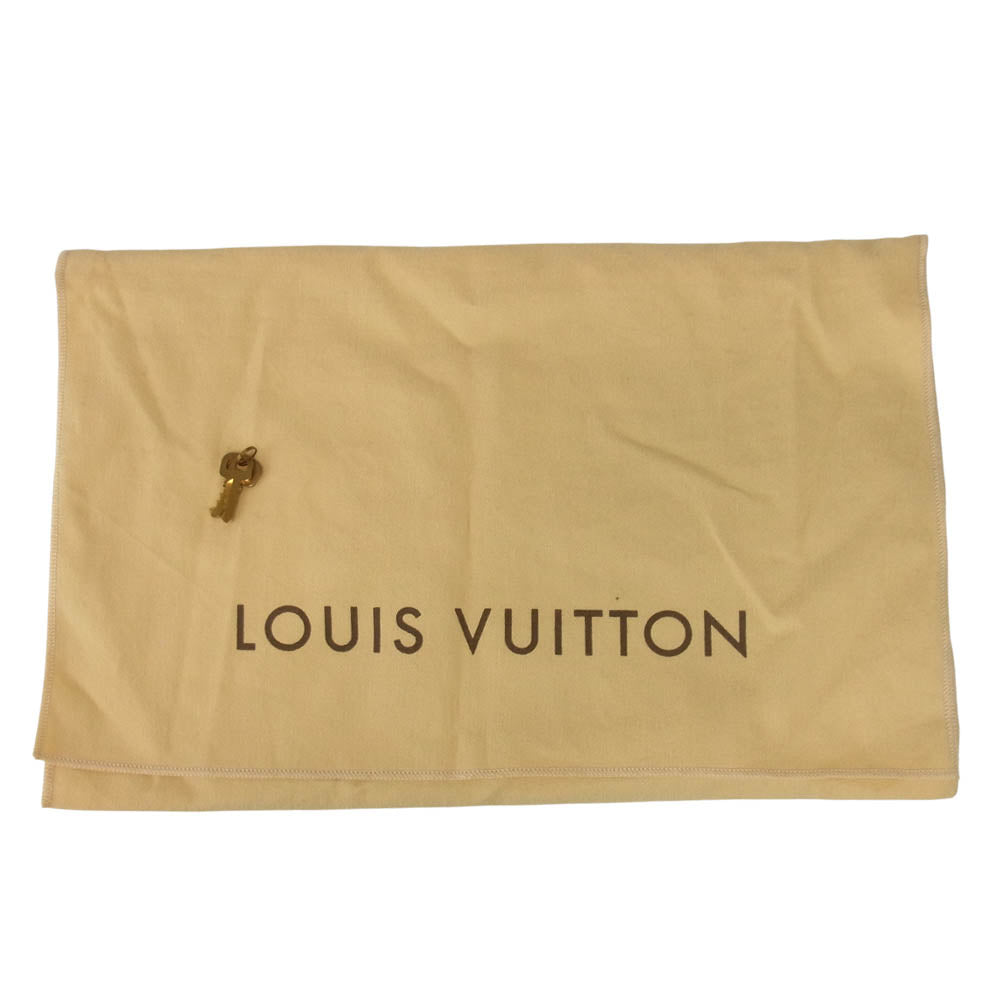 LOUIS VUITTON ルイ・ヴィトン M41109 スピーディ 25 ボストン ハンド バッグ ブラウン系【中古】