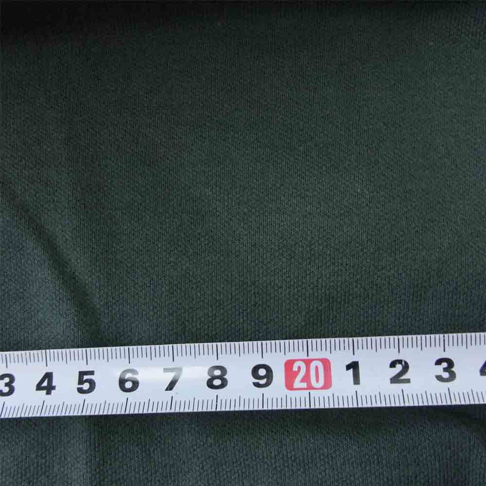 patagonia パタゴニア 09ss 27531 PREFONTAINE JACKET プレフォンテーヌ ジャケット フルジップ グリーン系 L【中古】