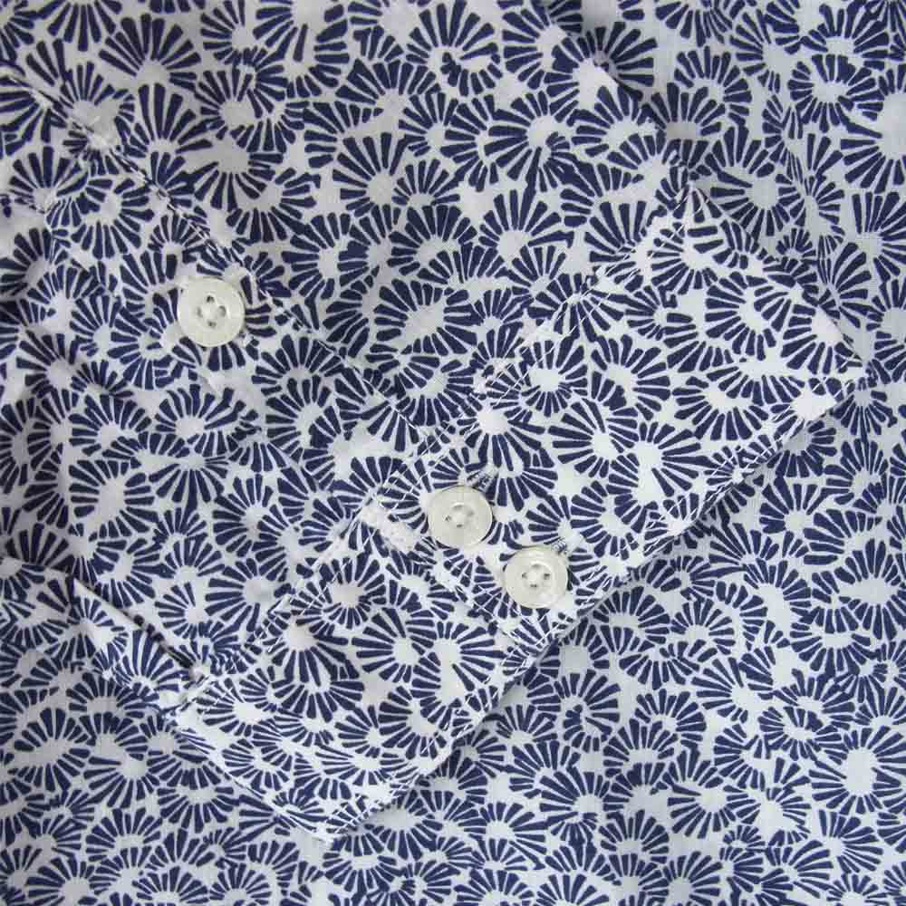 patagonia パタゴニア 13SS 54330 W'S SEDUM TUNIC ウィメンズ セダム チュニック ネイビー系 L【中古】