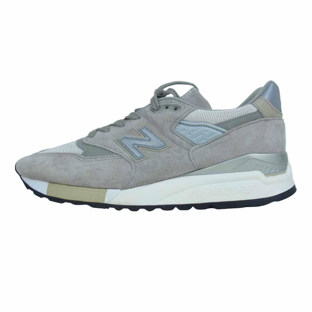 ニューバランスm998CEL 【公式通販】