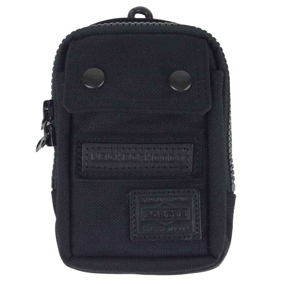 NEIGHBORHOOD x PORTER ネイバーフッド ポーター ポーチ 【公式通販】