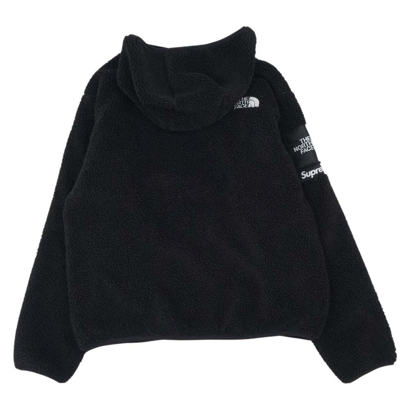 Supreme シュプリーム 20AW × The North Face S Logo Hooded Fleece ...