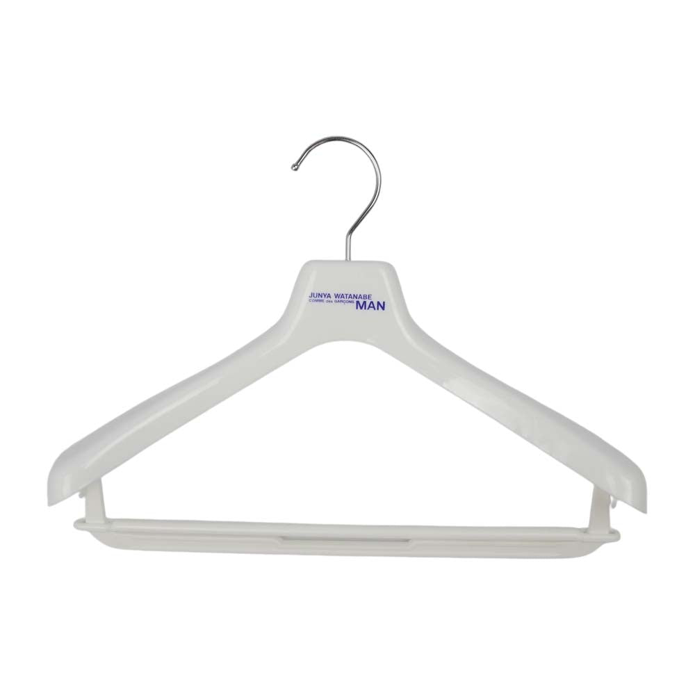 JUNYA WATANABE COMME des GARCONS MAN ジュンヤワタナベコムデギャルソンマン WG-J037 WORK LS PLAY 裏グラフィック プリント ジャケット ブラック系 M【新古品】【未使用】【中古】