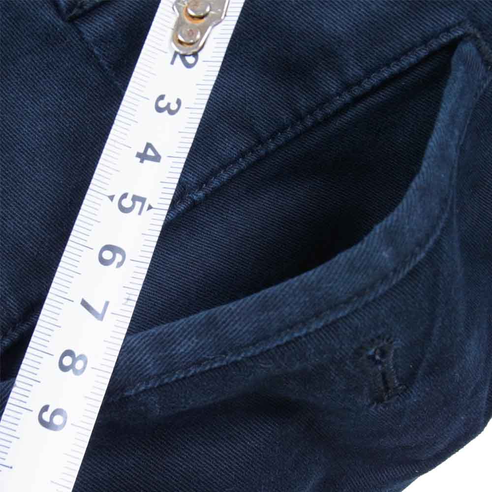 Dickies ディッキーズ × Ron Herman ロンハーマン チノ パンツ チノパンツ ブラック系 34【中古】