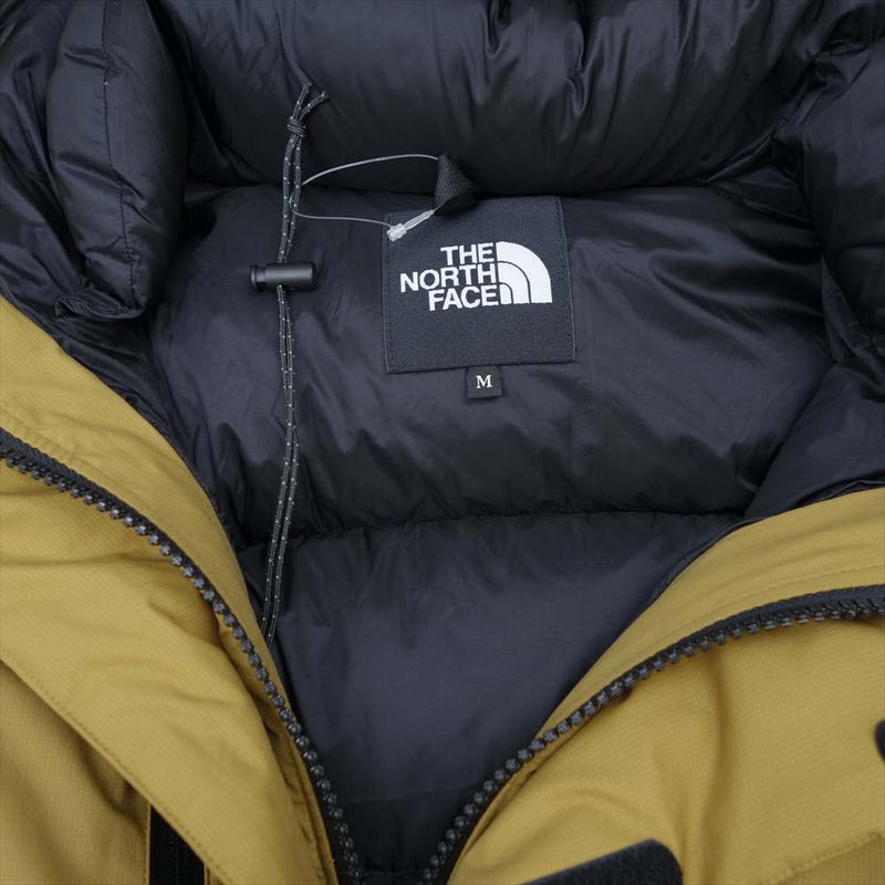 ノースフェイス バルトロライトジャケット 国内正規品 M タグ付属 美品