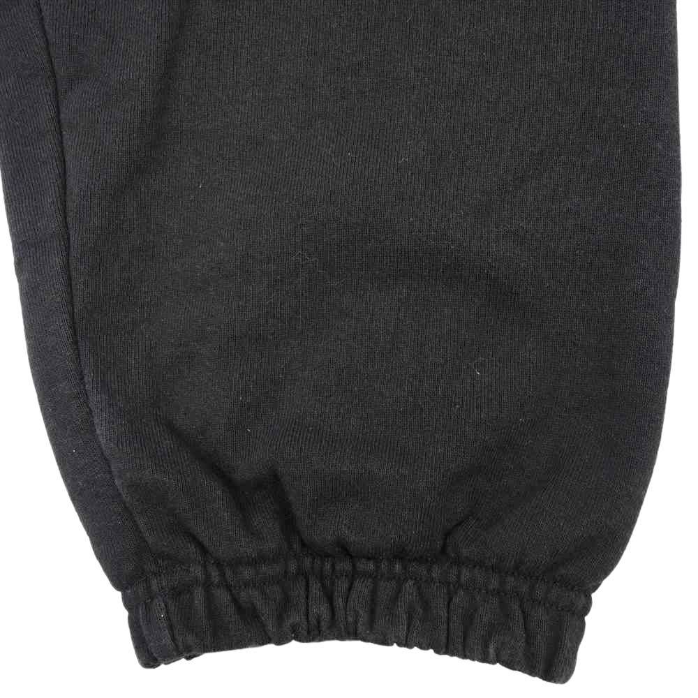 HYSTERIC GLAMOUR ヒステリックグラマー 20AW × WIND AND SEA PANTS ウィンダンシー スウェット パンツ ブラック系【中古】
