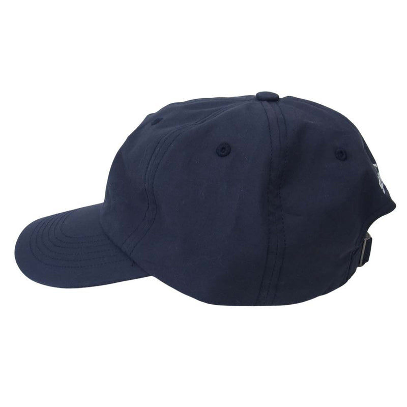 帽子Supreme - Ventile S Logo 6-Panel　NAVY