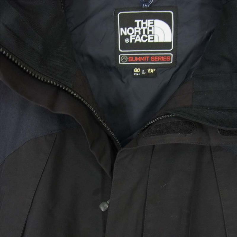 THE NORTH FACE ノースフェイス np15805 SUMMIT SERIES GORE-TEX THE NORTH FACE ノースフェイス np15805 SUMMIT SERIES GORE-TEX