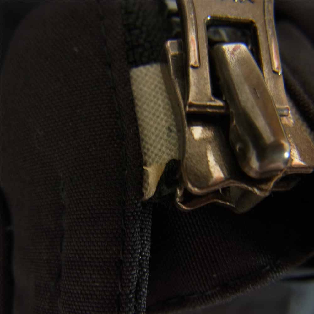 THE NORTH FACE ノースフェイス np15805 SUMMIT SERIES GORE-TEX サミットシリーズ ゴアテックス ブラック系 L【中古】