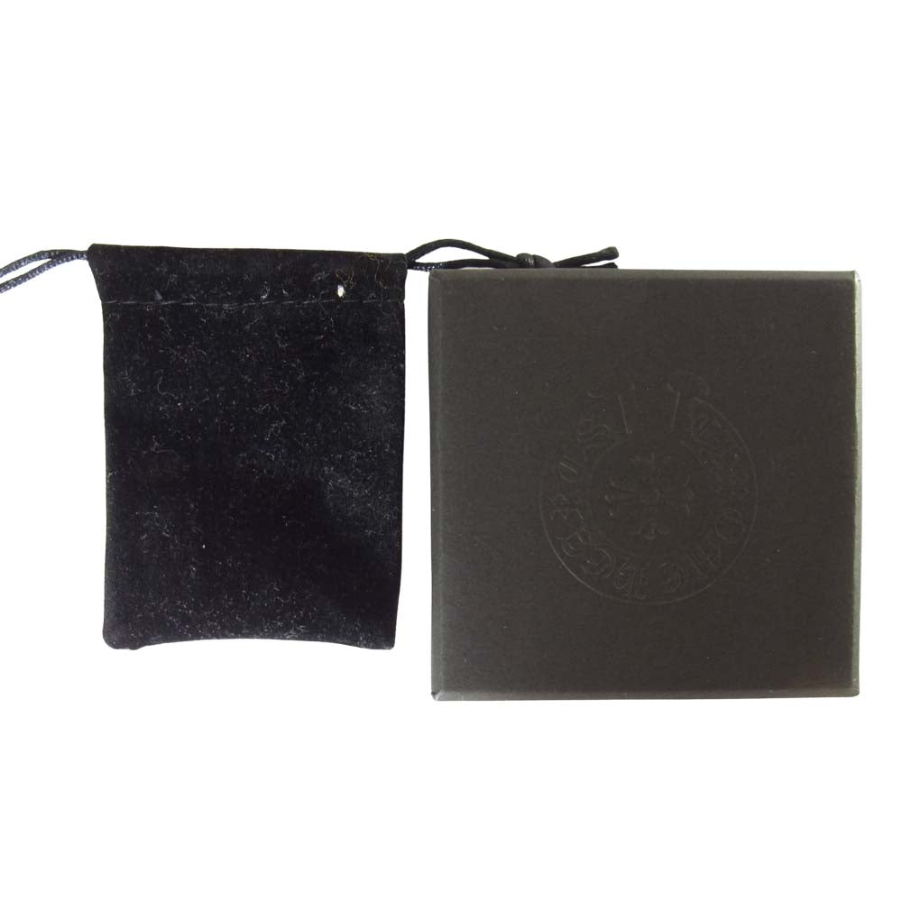 CHROME HEARTS クロムハーツ(原本無) LARGE DAGGER ラージダガー シルバー系【中古】
