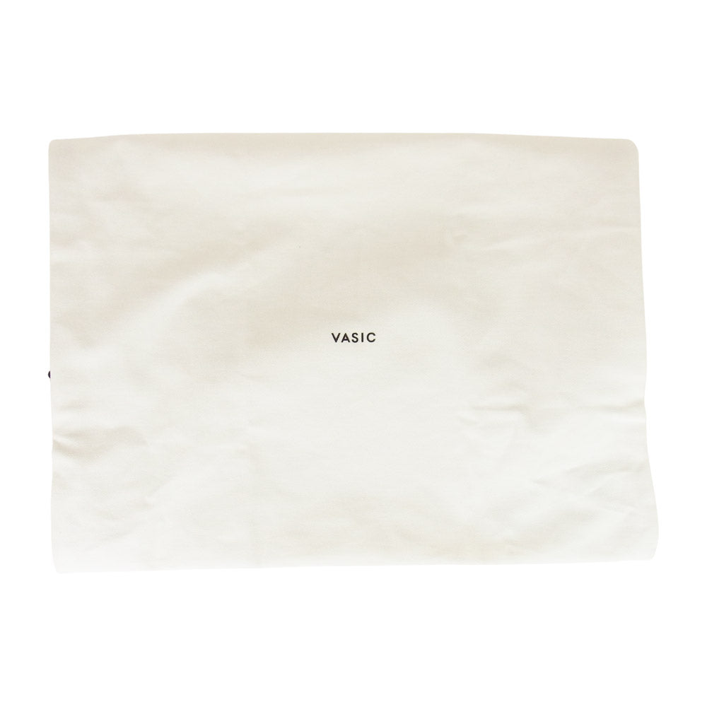 VASIC ヴァジック city mini mini シティー ミニミニ ブラック系【美品】【中古】