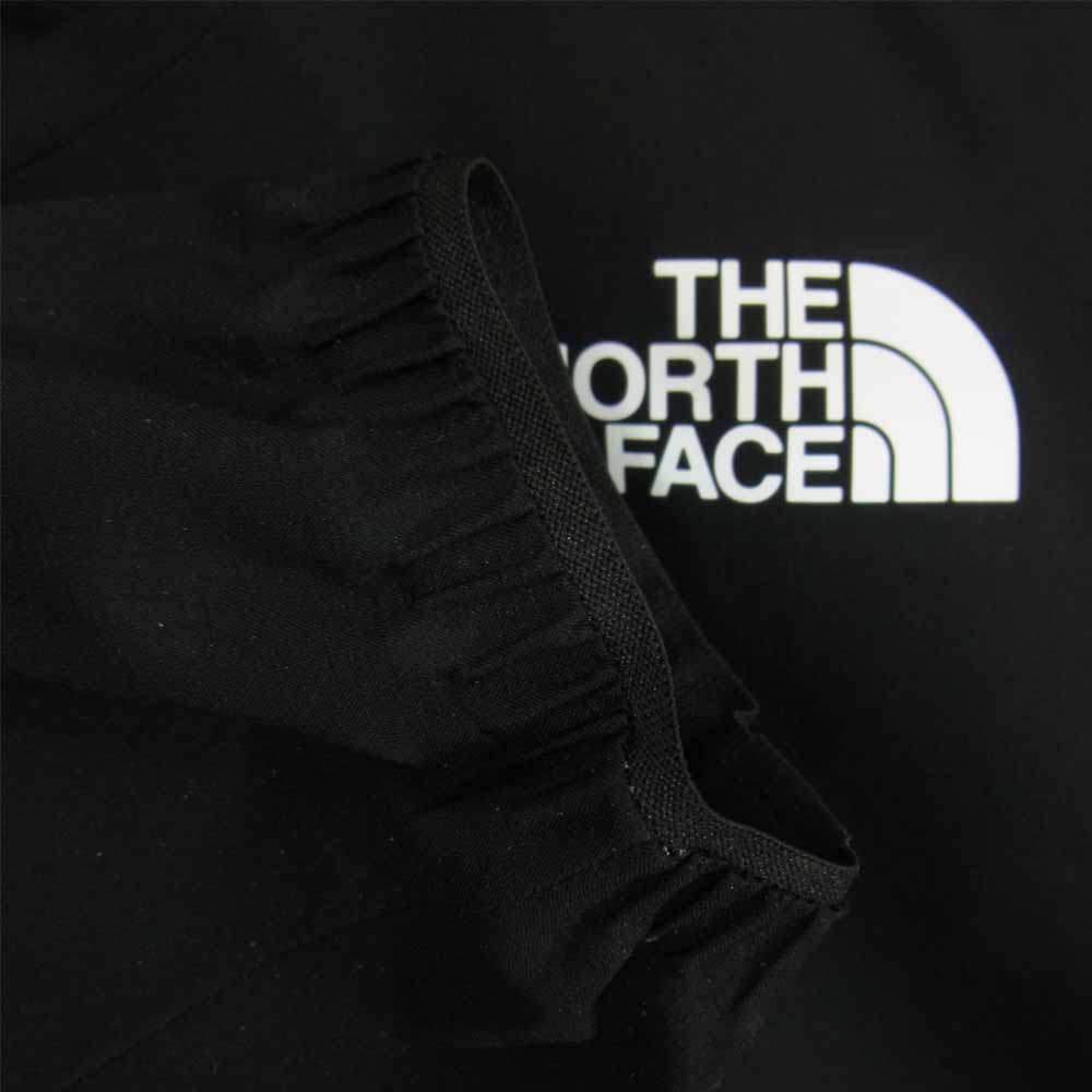 THE NORTH FACE ノースフェイス 20aw NP12081 FL Mistway Jacket フューチャー ライト ミスト ウェイ ブラック系 L【極上美品】【中古】