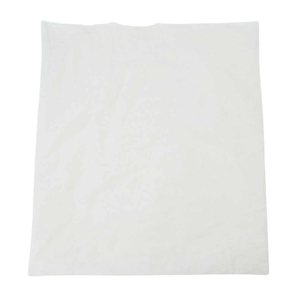 GENTEN イントレッチオ メッシュ レザーバッグ ブラウン系【中古】