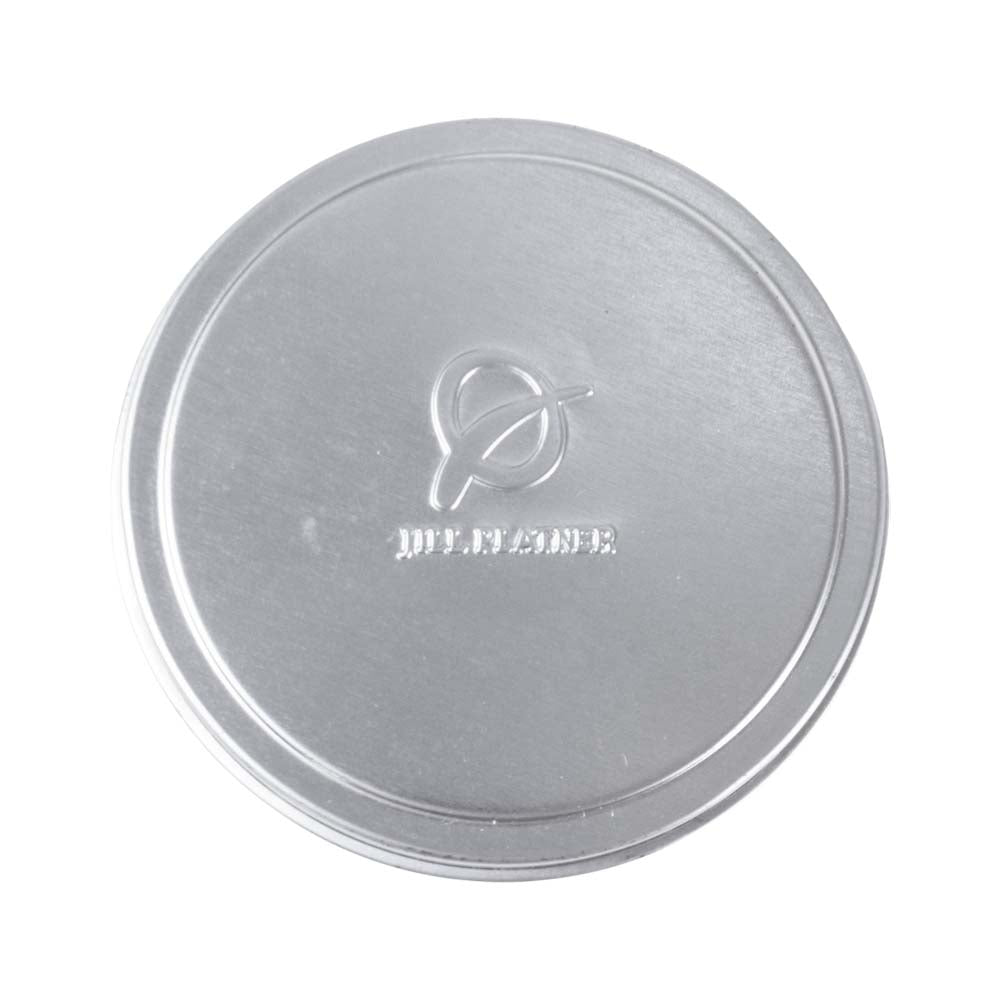JILL PLATNER ジルプラットナー RAMBLE 6.75inch ブレスレット シルバー系【中古】