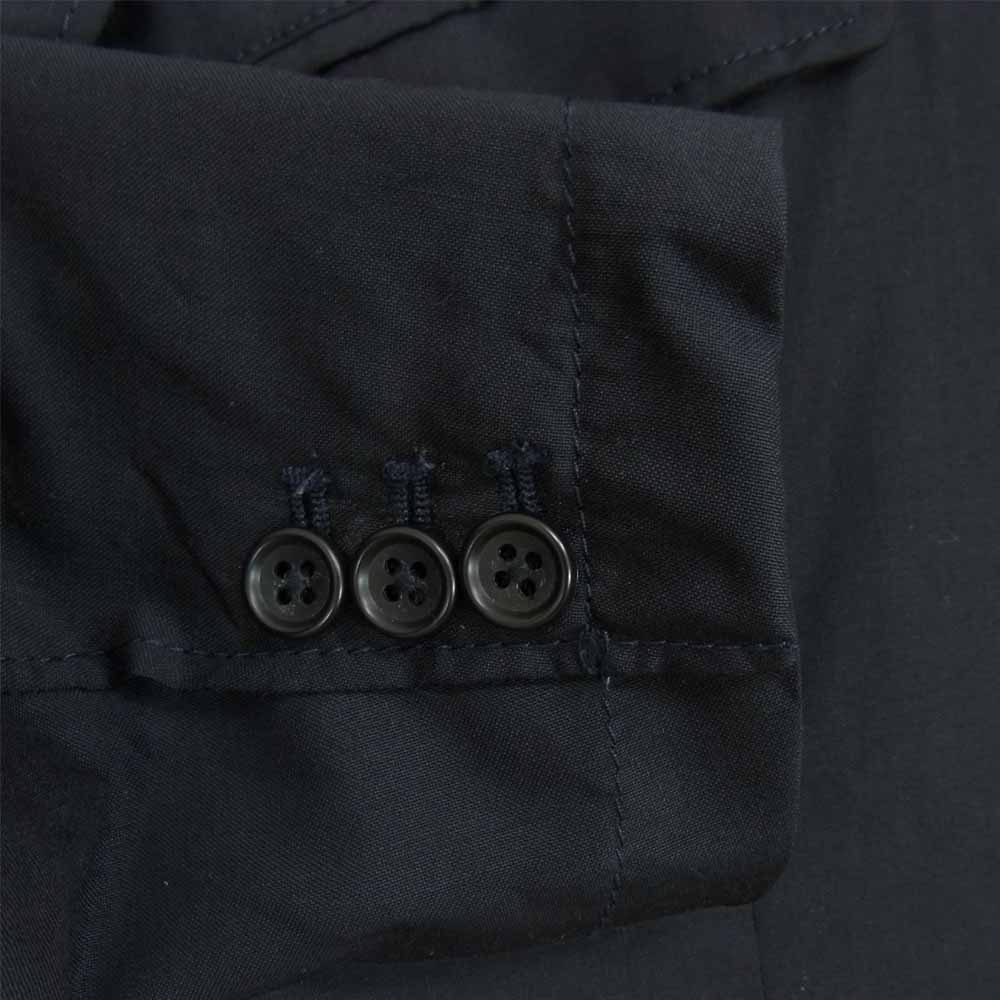 Engineered Garments エンジニアードガーメンツ Andover Jacket インナーペイズリー 3B テーラード アンドーバー ジャケット ブラック系 S【中古】
