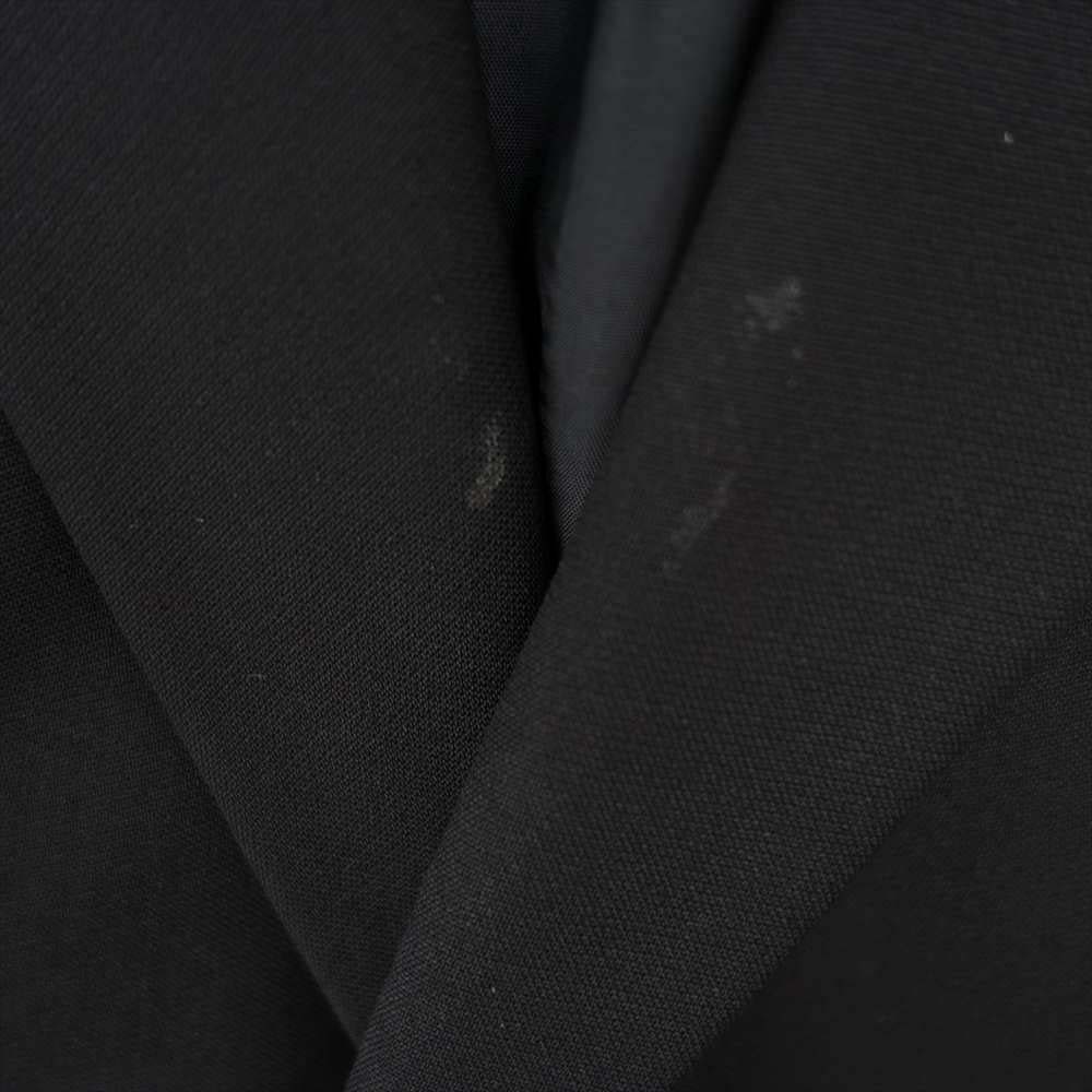 ARMANI COLLEZIONI アルマーニコレッツォーニ セットアップ ブラック ブラック系 46【中古】