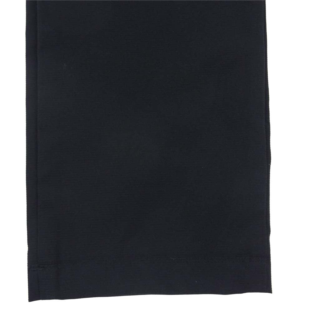 TEATORA テアトラ TT-004OF-SM WALLET PANTS OFFICE SOLOMODULE ウォレット パンツ ブラック系 ○【中古】