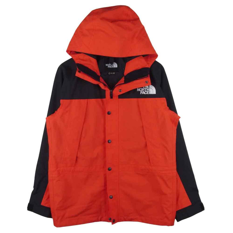 THE NORTH FACE ノースフェイス NP MOUNTAIN LIGHT JACKET GORE