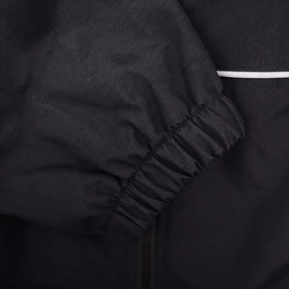 Supreme シュプリーム 19SS GORE TEX COURT JACKET ゴアテックス コート ジャケット ブラック系 M【中古】