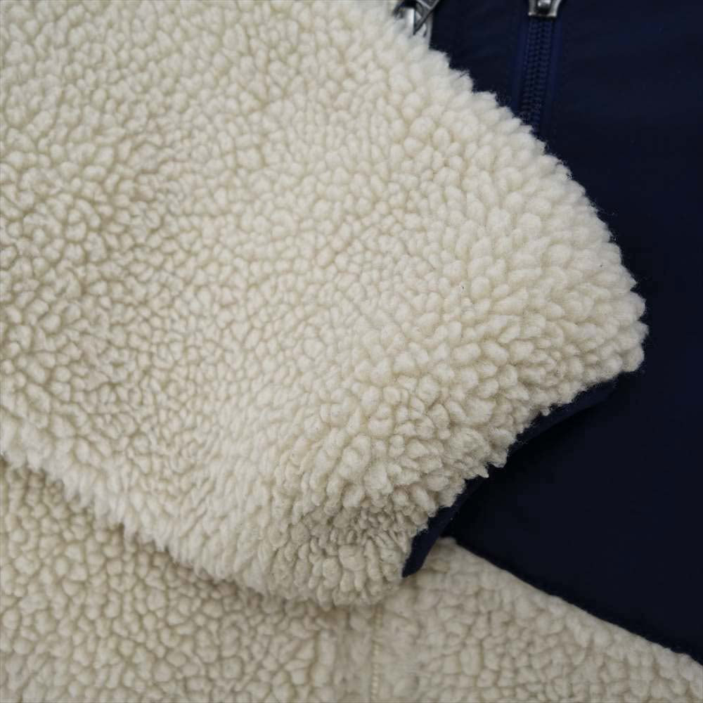 patagonia パタゴニア 23056 CLASSIC RETORO X クラシック レトロ X フリース ジャケット ベージュ系 XS【美品】【中古】