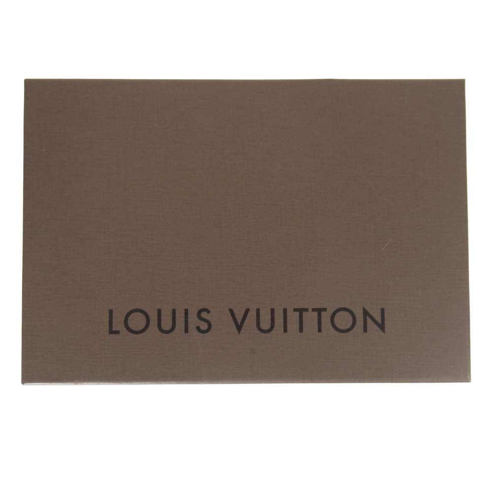 LOUIS VUITTON ルイ・ヴィトン M74441 シルク ナテュレル モノグラム 大判 ストール ショール ピンク系【中古】