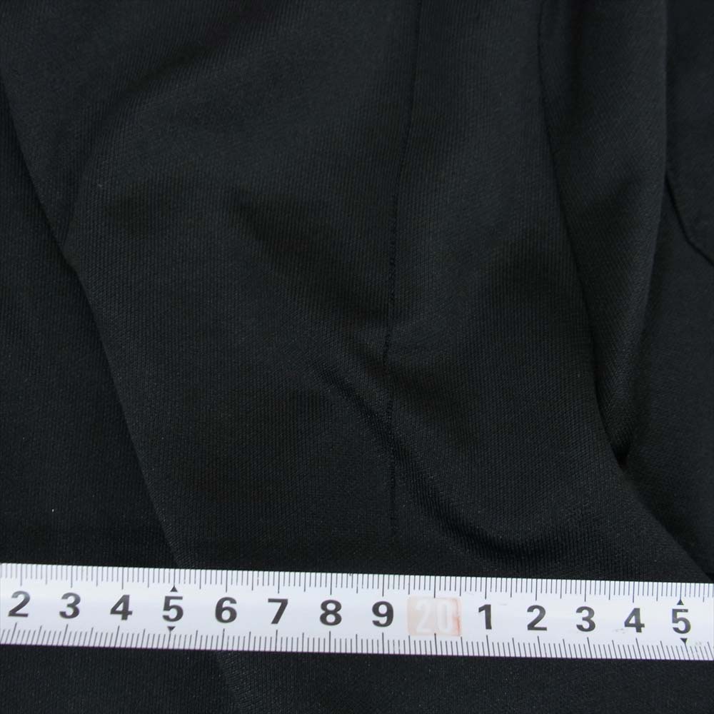 GUCCI グッチ 17AW 国内正規品 テクニカル ジャージ トラックパンツ ブラック系【中古】