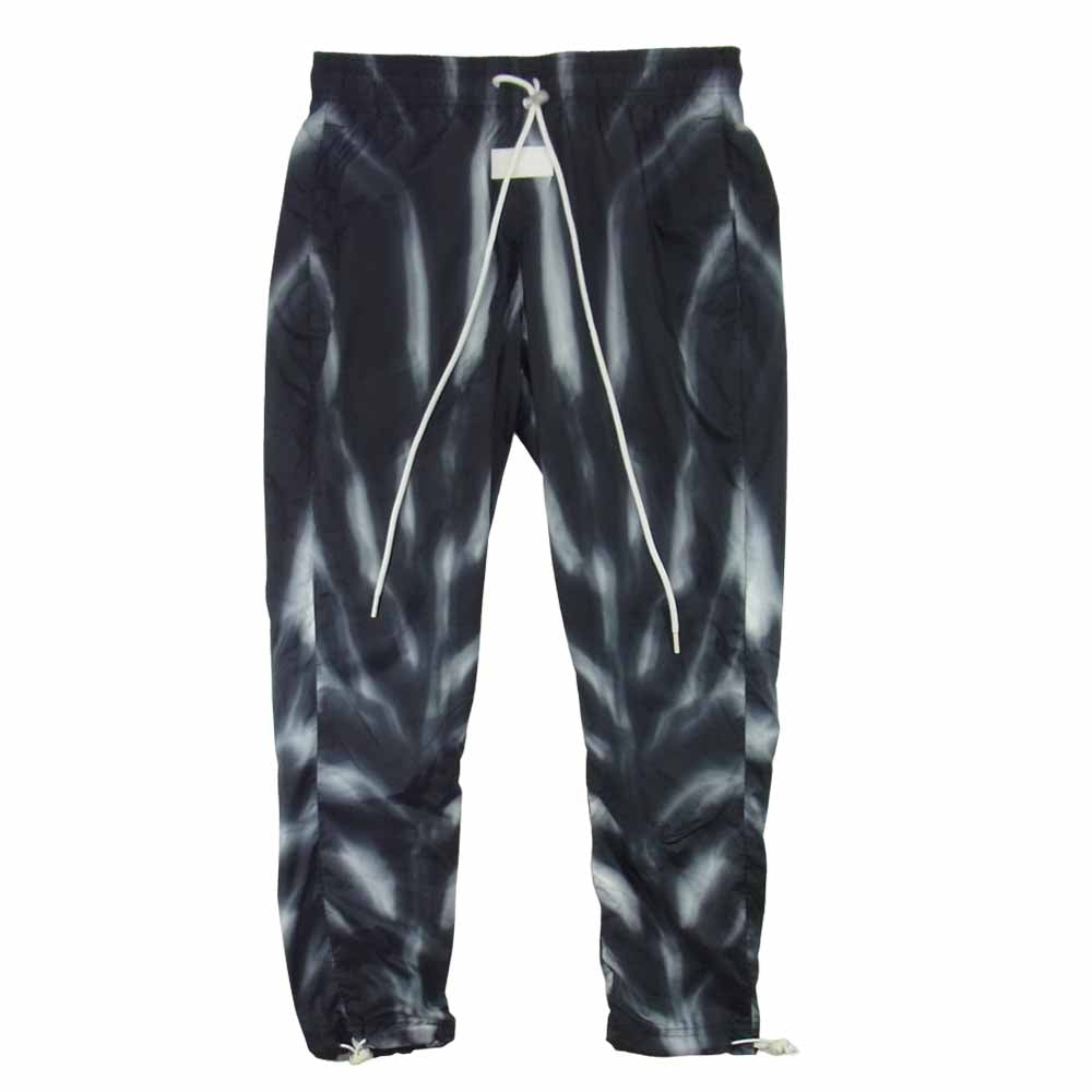 FEAR OF GOD フィアオブゴッド × NIKE BV8737-010 ALL OVER PRINT 