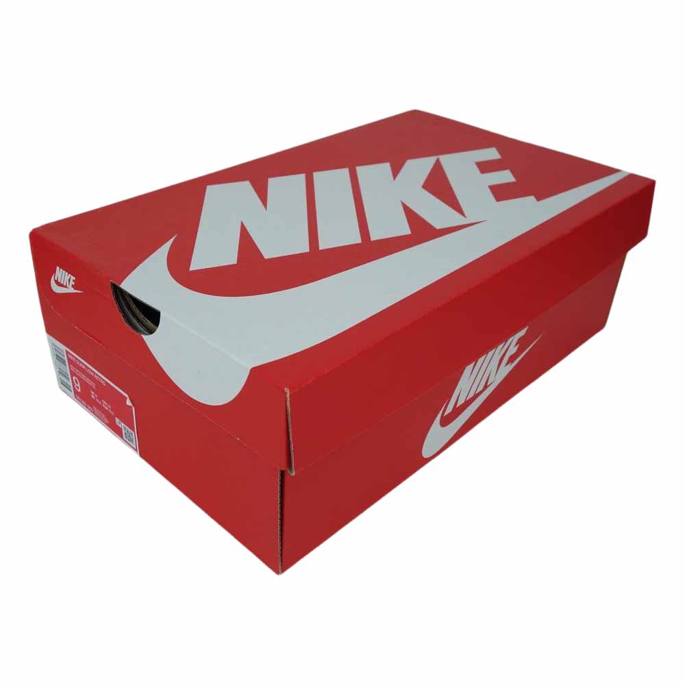 NIKE ナイキ DD1391 003 DUNK LOW CHAMPIONSHIP GREY ダンク ロー チャンピオンシップ グレー系 27cm【極上美品】【中古】