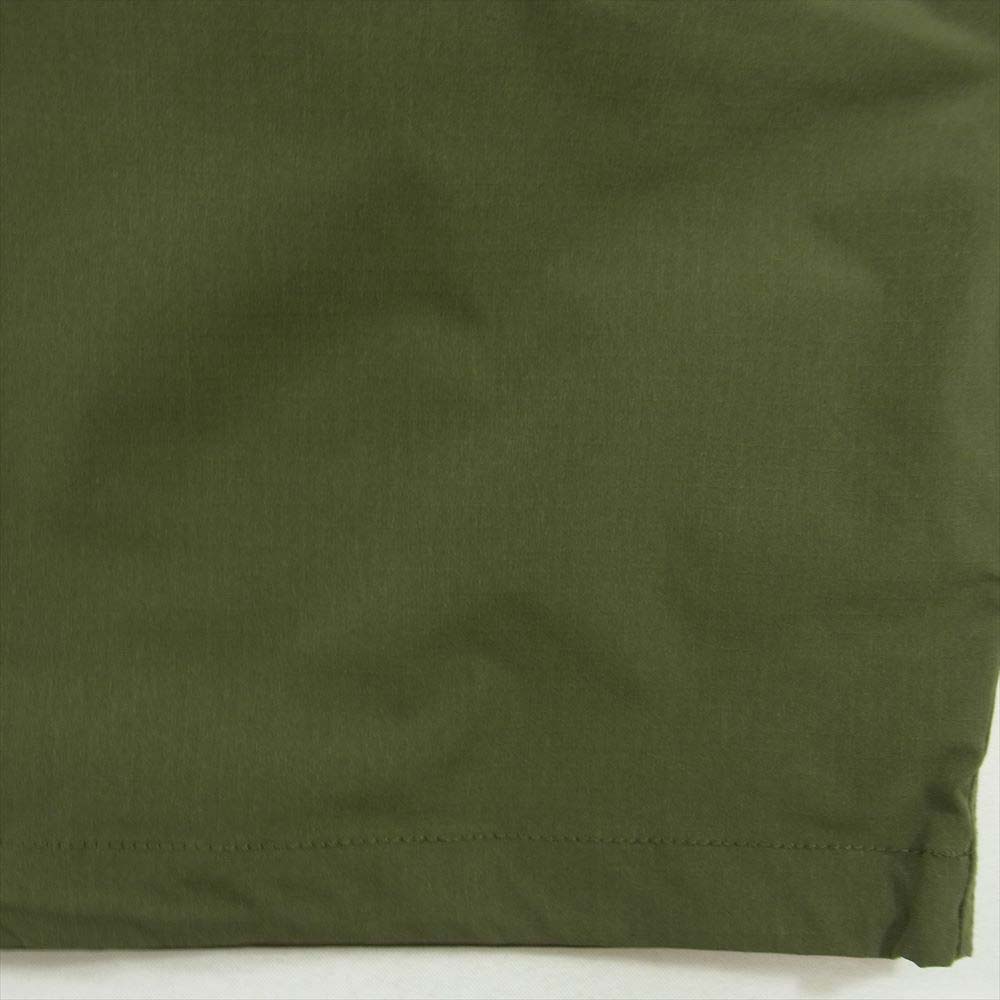 ダイワ ピア BP-32021W TECH WIDE 6P PANTS RIP STOP テック ワイド 6ポケット パンツ カーキ系 M【新古品】【未使用】【中古】