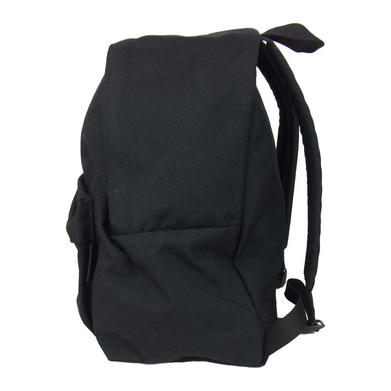 COMME des GARCONS HOMME PLUS コムデギャルソンオムプリュス PZ-K202 backpack バックパック  ブラック系【中古】