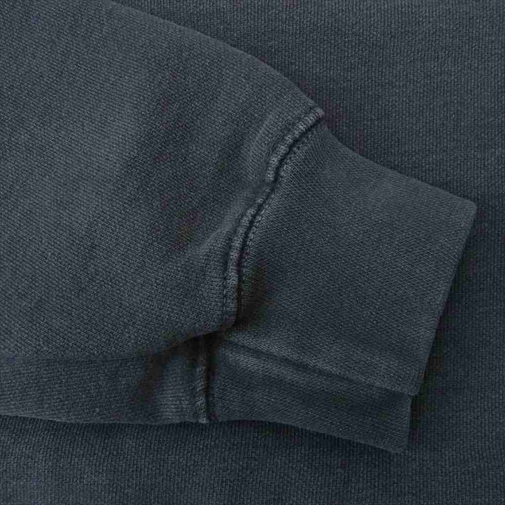 コンフォートカラーズ スウェット トレーナー ブラック系 M【中古】