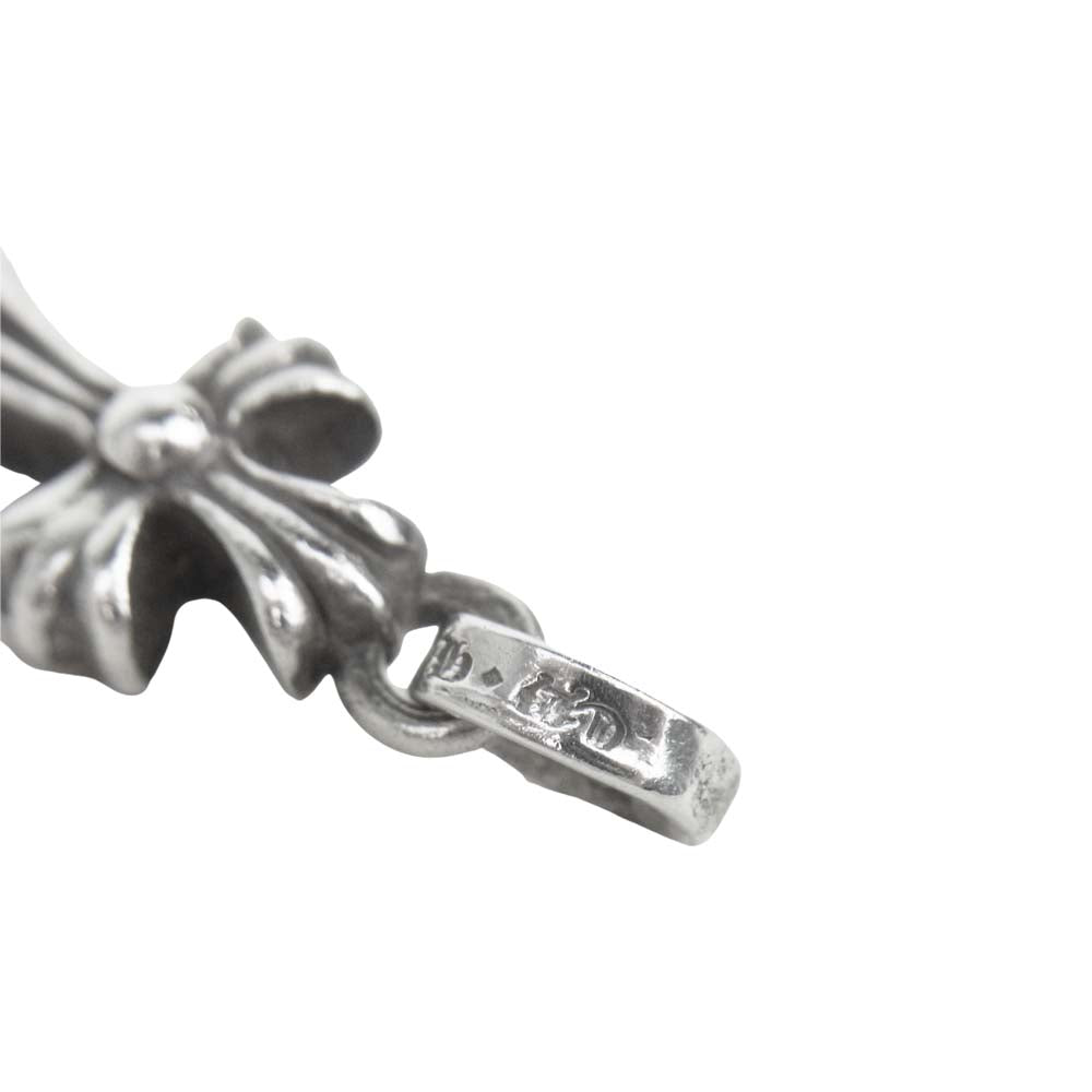CHROME HEARTS クロムハーツ(原本無) ベイビーファット チャーム シルバー系【中古】