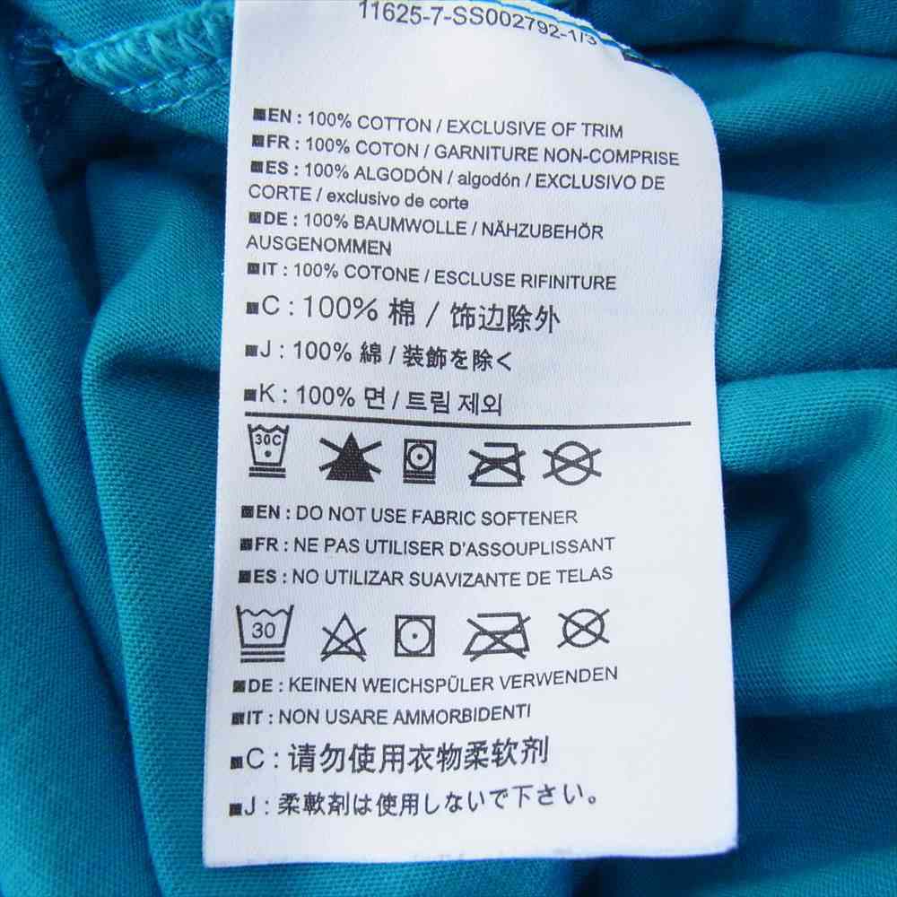 ARC'TERYX アークテリクス ARC WORD T-SHIRT アーク ワード Tシャツ S【中古】