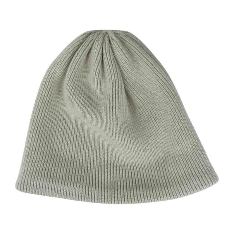 crepuscule クレプスキュール knit cap ニット帽 ニットキャップ