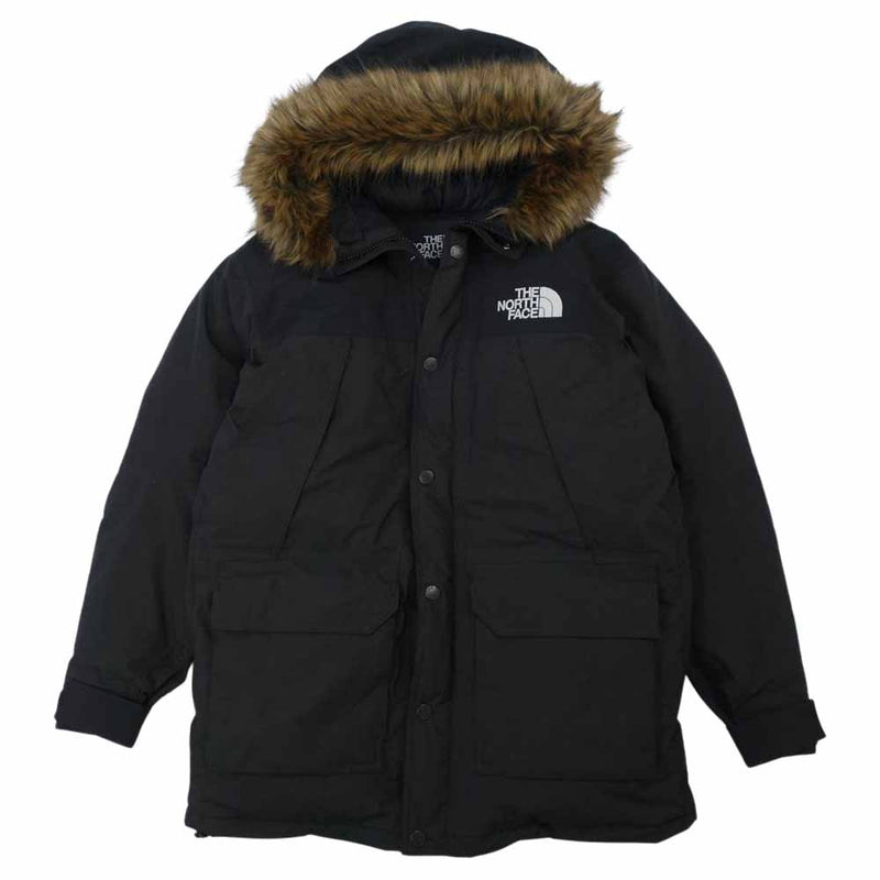 THE NORTH FACE ノースフェイス ND91935 国内正規品 Moutain Donw Coat ...
