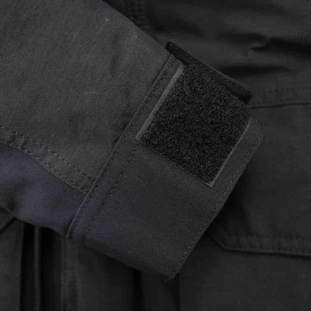 THE NORTH FACE ノースフェイス ND91935 国内正規品 Moutain Donw Coat マウンテン ダウン コート ブラック系 M【中古】