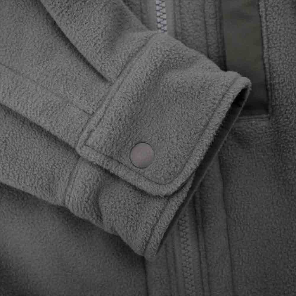 nonnative ノンネイティブ 20AW NN-SJ3805 HIKER SHIRT JACKET ハイカー シャツ ジャケット【新古品】【未使用】【中古】