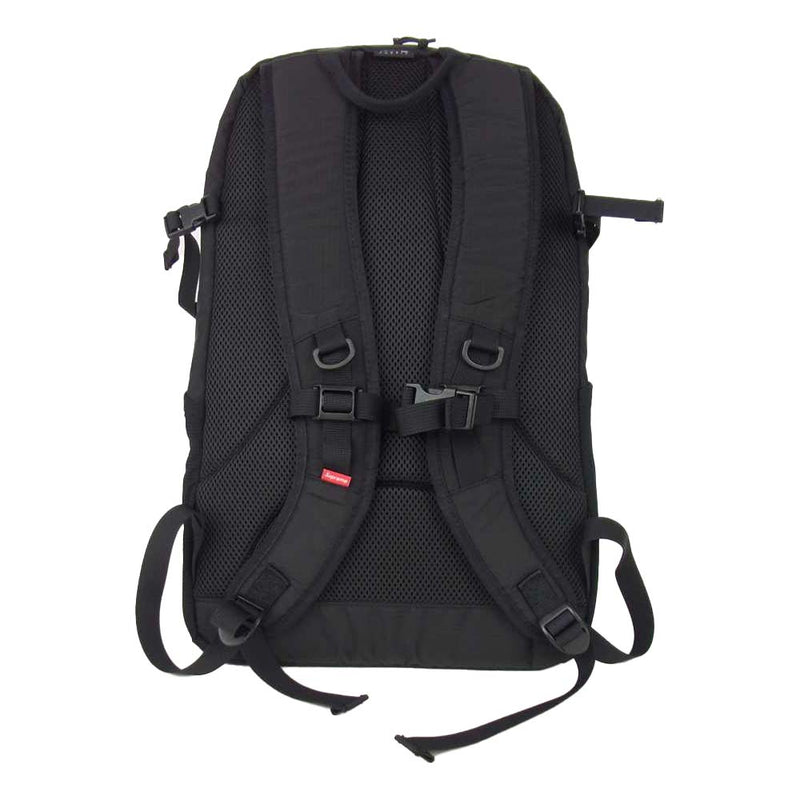 Supreme Backpack 17S/S 美品品