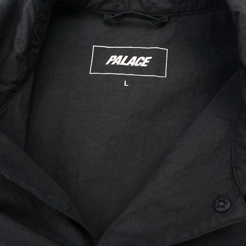 palace coach jacket L