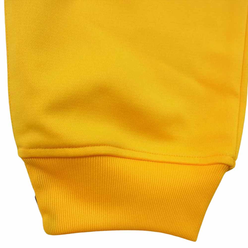 THE NORTH FACE ノースフェイス NB31955 Jersey Pant ジャージ パンツ TY TNF イエロー イエロー系 M【美品】【中古】