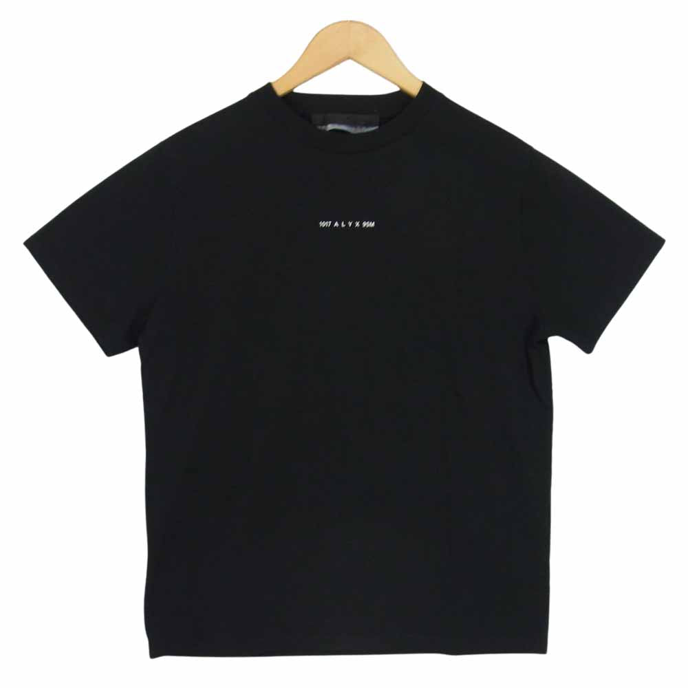 ALYX アリクス 0 グラフィック 人気定番，定番 Long-Sleeved ALYX