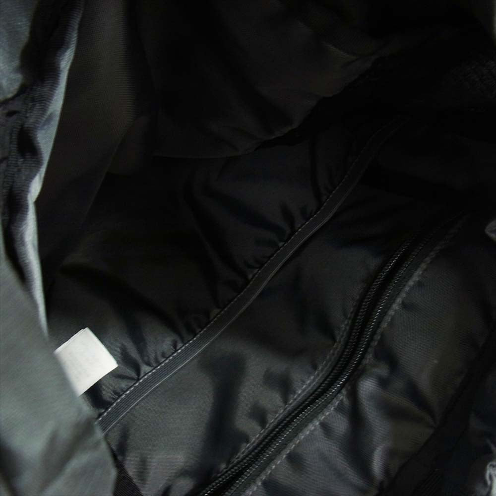 patagonia パタゴニア 17SS 49040 Lightweight Black Hole Cinch Pack 20L ライトウェイト ブラックホール シンチパック リュック デイパック ブラック系【中古】