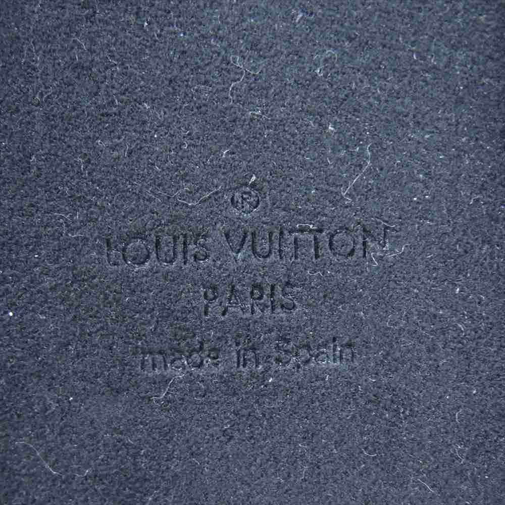 LOUIS VUITTON ルイ・ヴィトン M30479 IPHONE 11 PRO モノグラム タイガラマ スマホケース ネイビー系【中古】