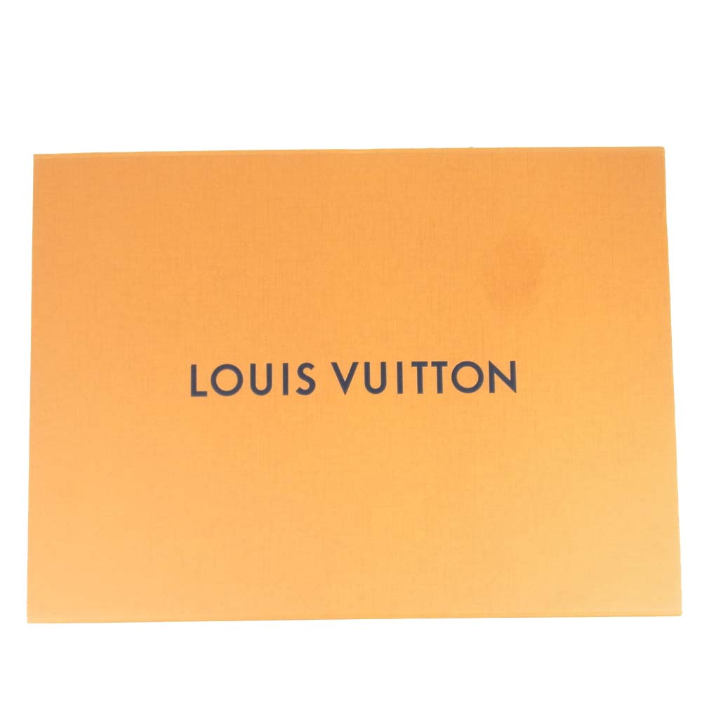 Supreme シュプリーム 17AW M67722 × LOUISVUITTON PO.JOUR GM SP EPI POCHETTE ルイヴィトン ジュール エピ ポシェット クラッチ レッド系【美品】【中古】