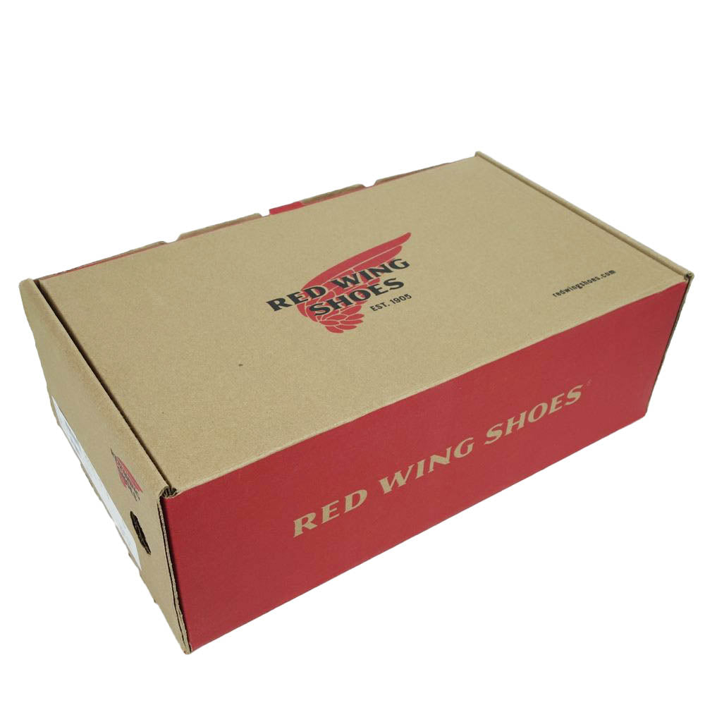 RED WING レッドウィング 101 POSTMAN OXFORD ポストマン オックスフォード シューズ ブラック系 26cm【中古】