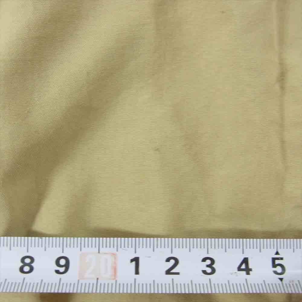 patagonia パタゴニア 55027FA11 MEN'S GI II PANTS クライミング パンツ ベージュ系 S【中古】