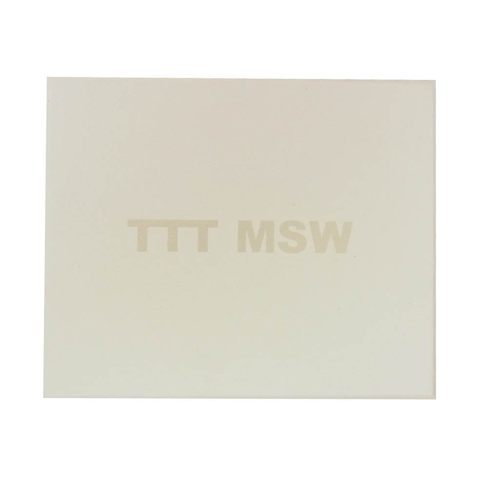 ティー 21AW ゴールド ブローチ ゴールド系【中古】