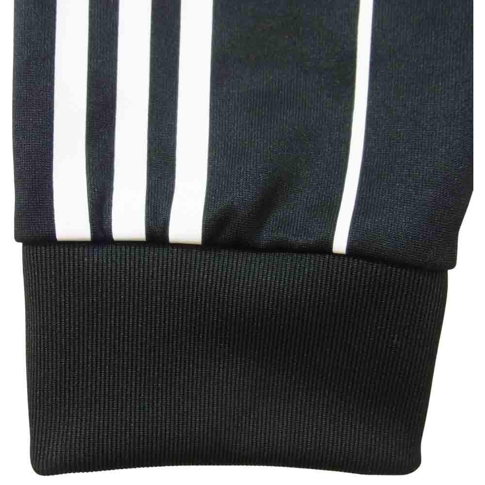 adidas アディダス Originals FLAMESTRIKE TRACK PANTS フレームストライク トラックパンツ ブラック系【中古】