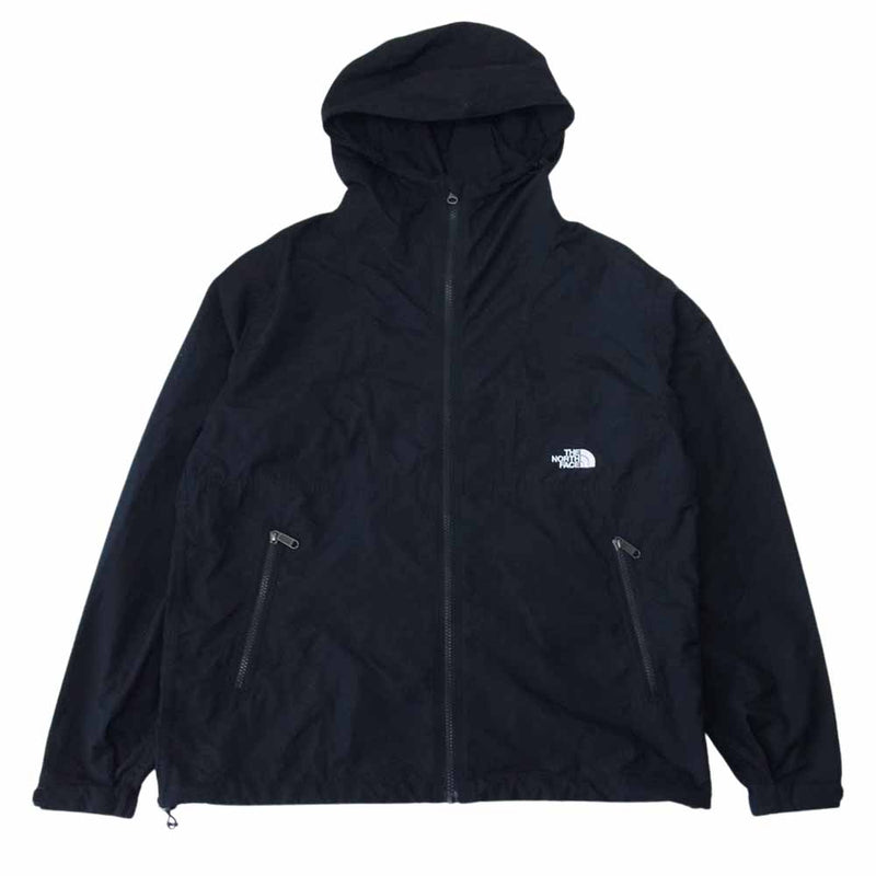 THE NORTH FACE ノースフェイス コンパクトジャケットNP71830